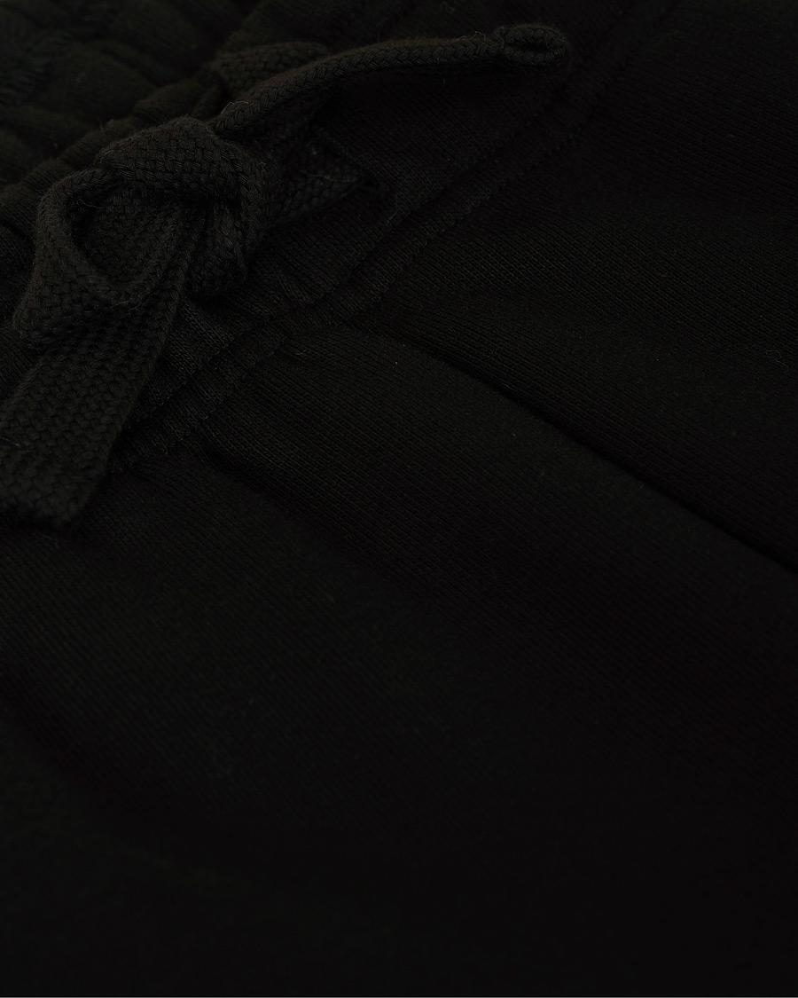 Herr | Byxor | Axel Arigato | Single Tori Sweatpants Black