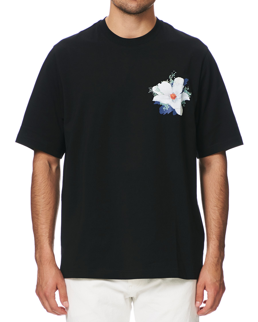 Herr | T-Shirts | KENZO x Vans | Tee Black