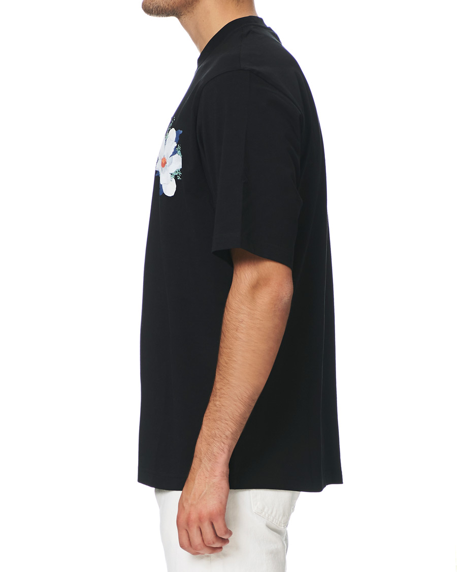 Herr | T-Shirts | KENZO x Vans | Tee Black