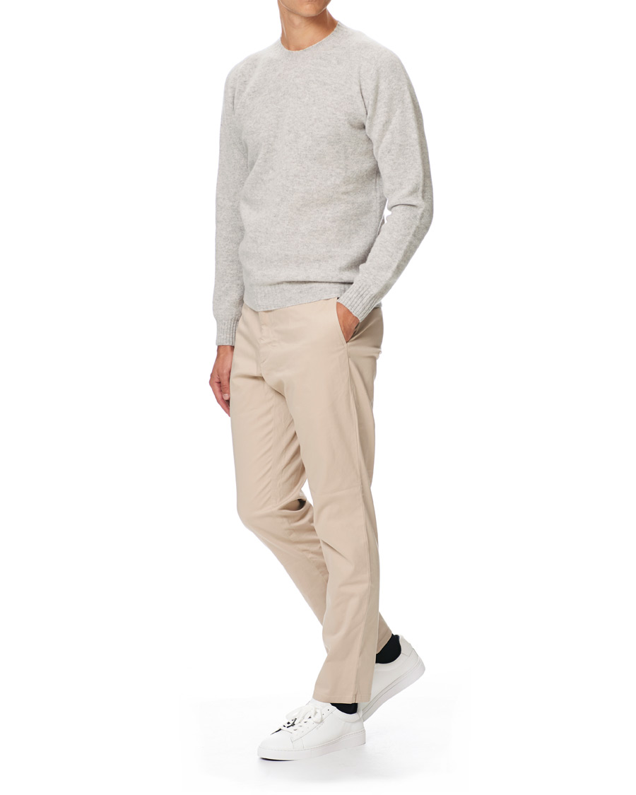 Herr | GANT Mc Julien Sneaker Bright White | GANT | Mc Julien Sneaker Bright White