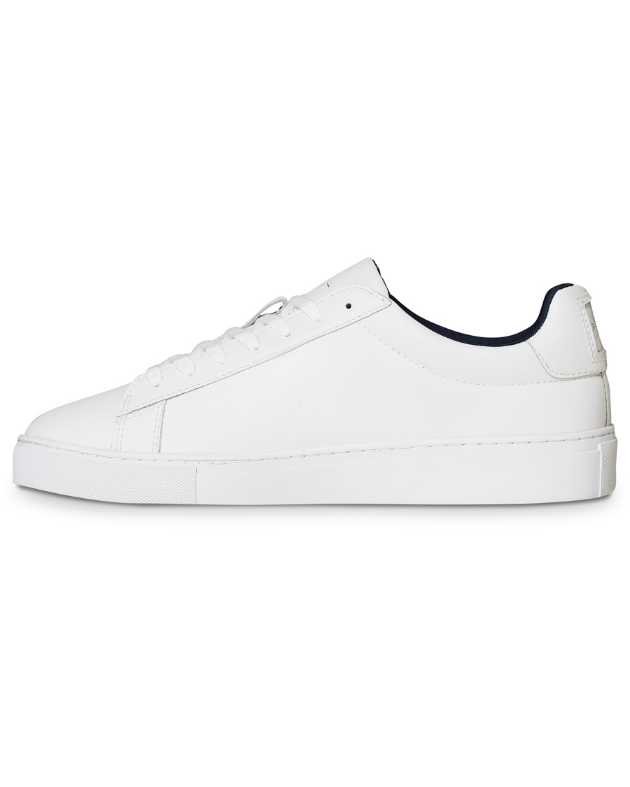 Herr | GANT Mc Julien Sneaker Bright White | GANT | Mc Julien Sneaker Bright White