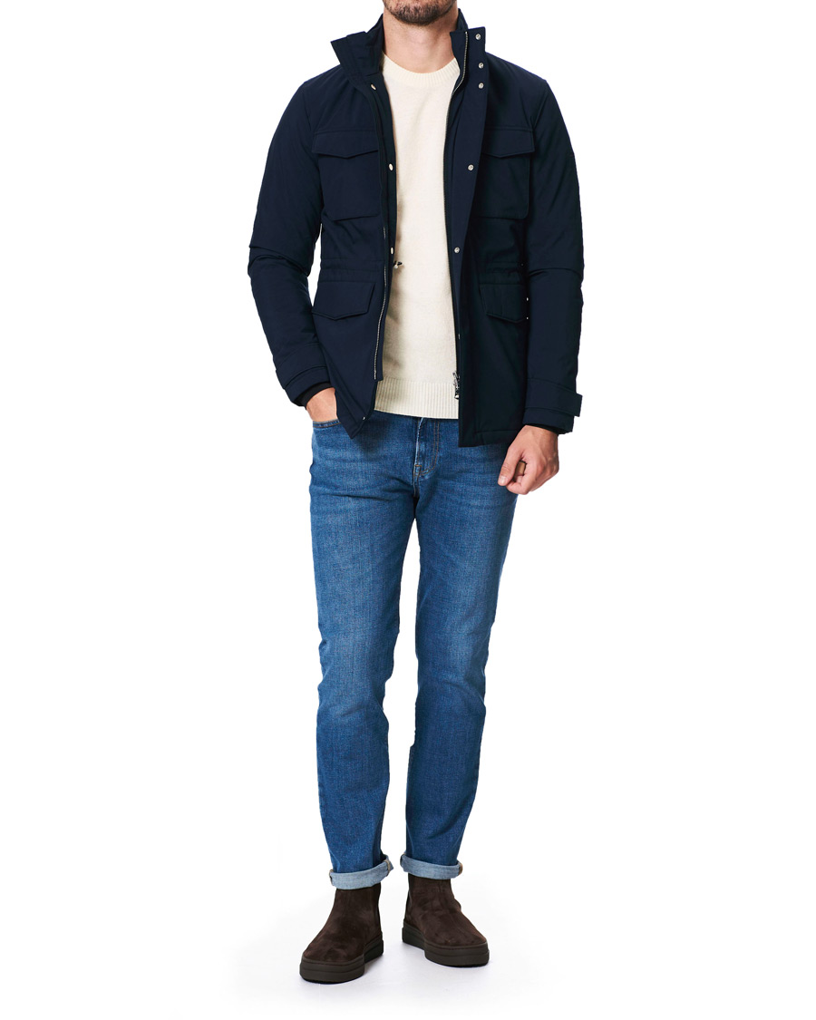 Herr | GANT Cloyd Shearling Chelsea Boot Dark Brown Suede | GANT | Cloyd Shearling Chelsea Boot Dark Brown Suede
