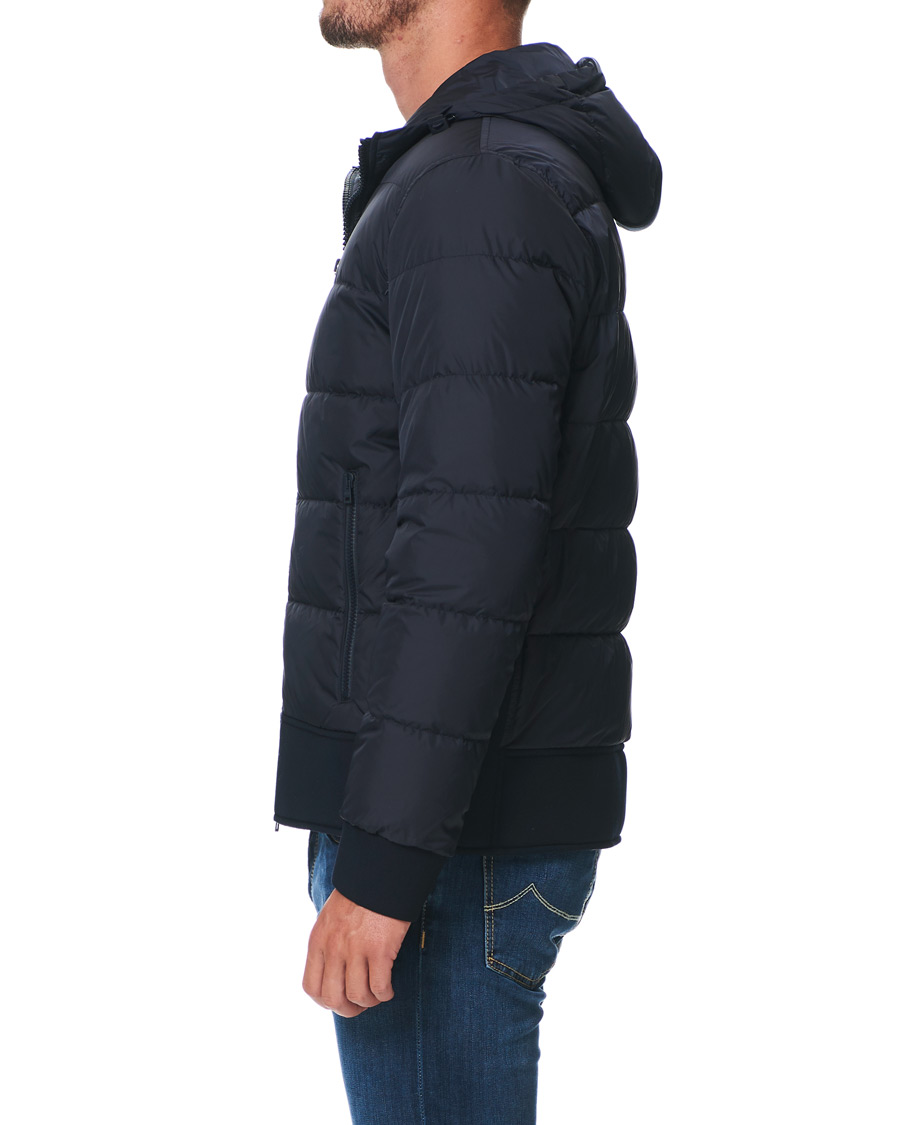 Herr | Jackor | Herno | Chamonix Jacket Dark Blue