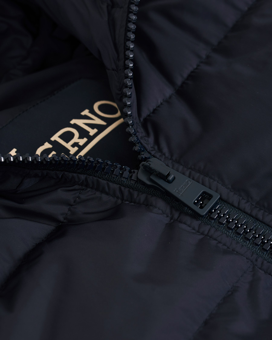 Herr | Jackor | Herno | Chamonix Jacket Dark Blue