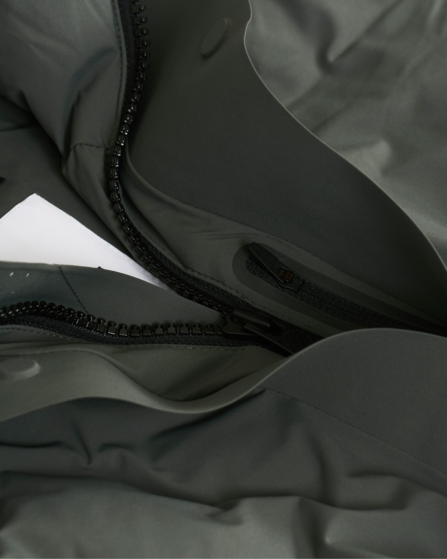 Herr | Jackor | J.Lindeberg | Active Down Parka Green