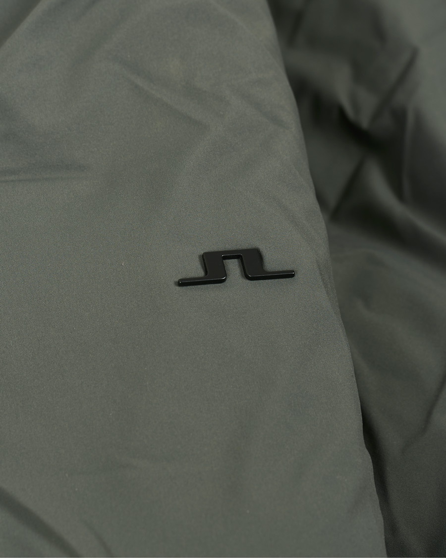 Herr | Jackor | J.Lindeberg | Active Down Parka Green