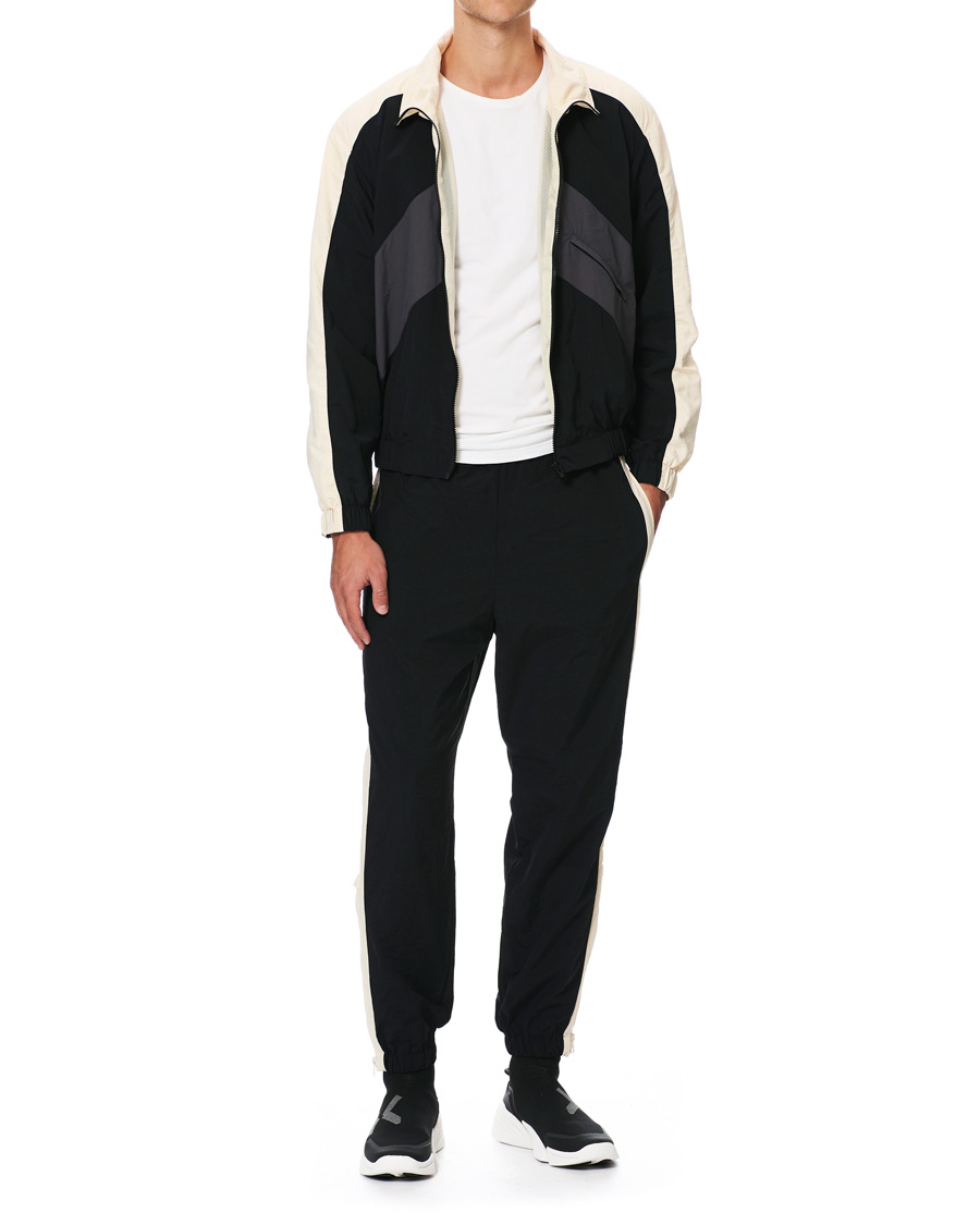 Herr | KENZO K-Sock Slip On Sneaker Black | KENZO | K-Sock Slip On Sneaker Black