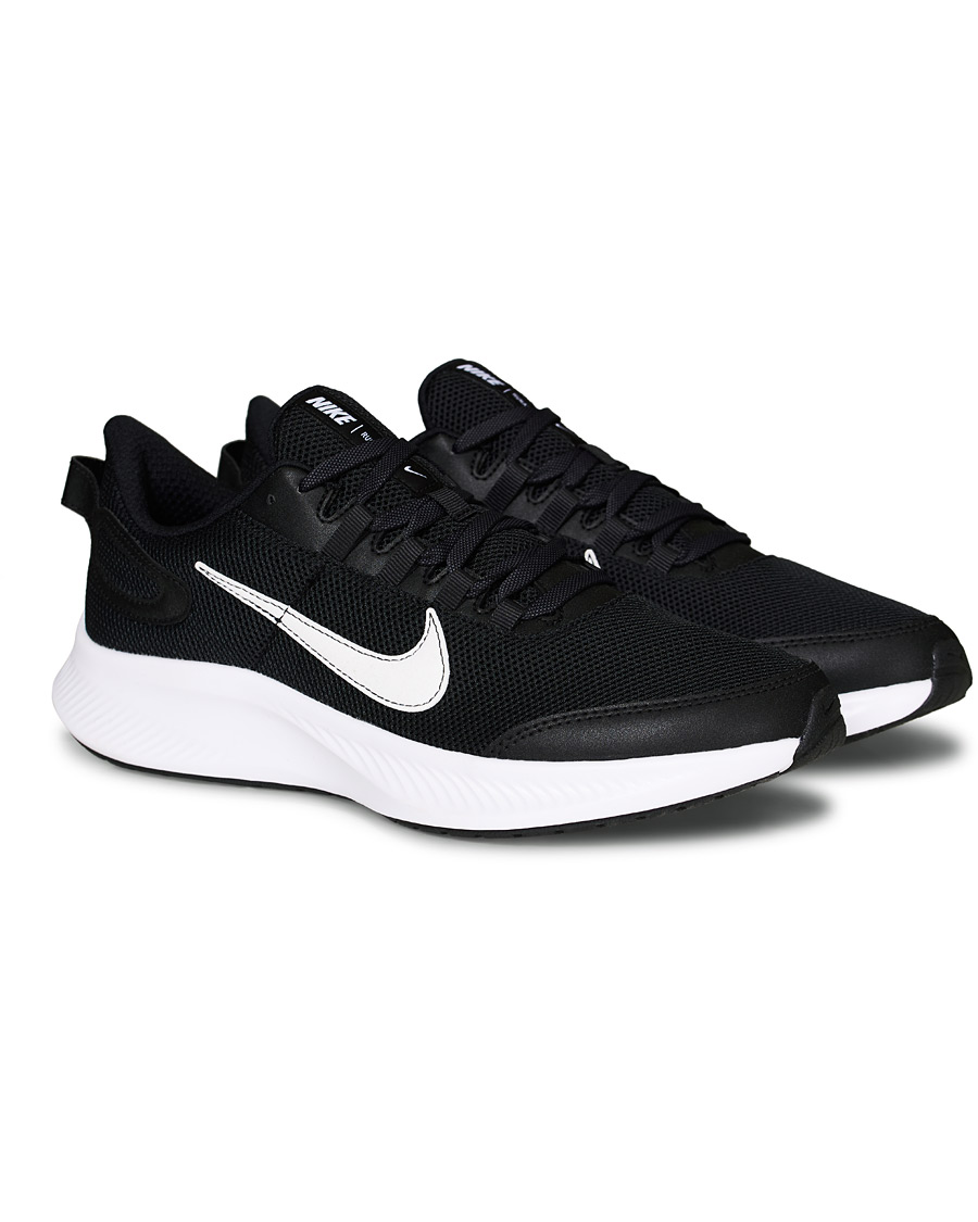 Herr | Nike Run All Day 2 Sneaker Black | Nike | Run All Day 2 Sneaker Black