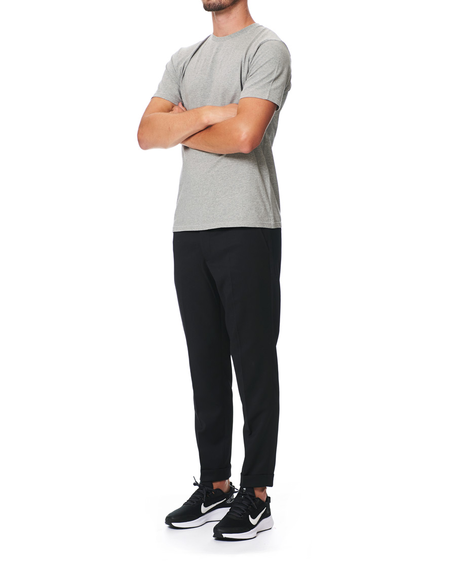 Herr | Nike Run All Day 2 Sneaker Black | Nike | Run All Day 2 Sneaker Black