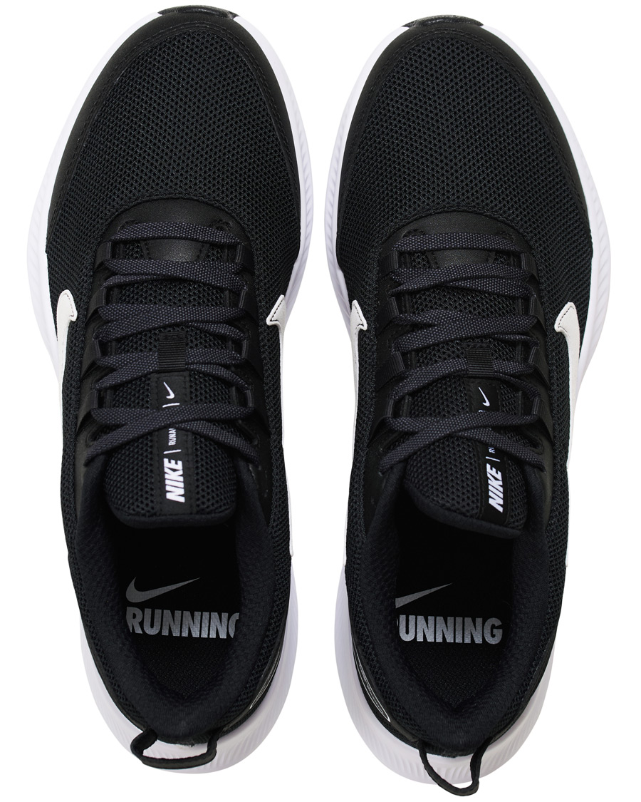 Herr | Nike Run All Day 2 Sneaker Black | Nike | Run All Day 2 Sneaker Black