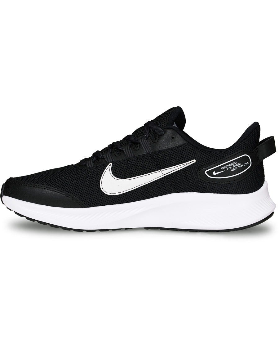 Herr | Nike Run All Day 2 Sneaker Black | Nike | Run All Day 2 Sneaker Black