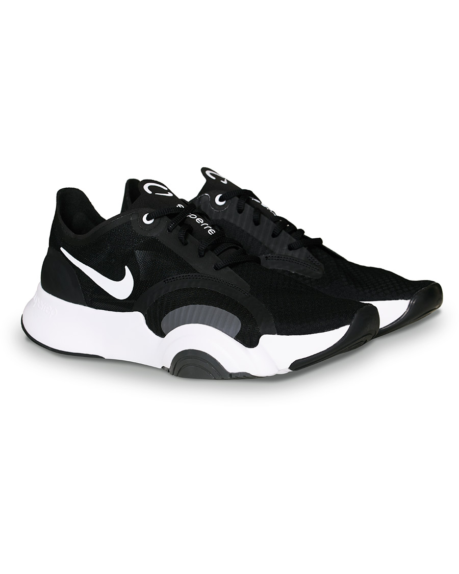 Herr | Nike Superrep Go Sneaker Black | Nike | Superrep Go Sneaker Black