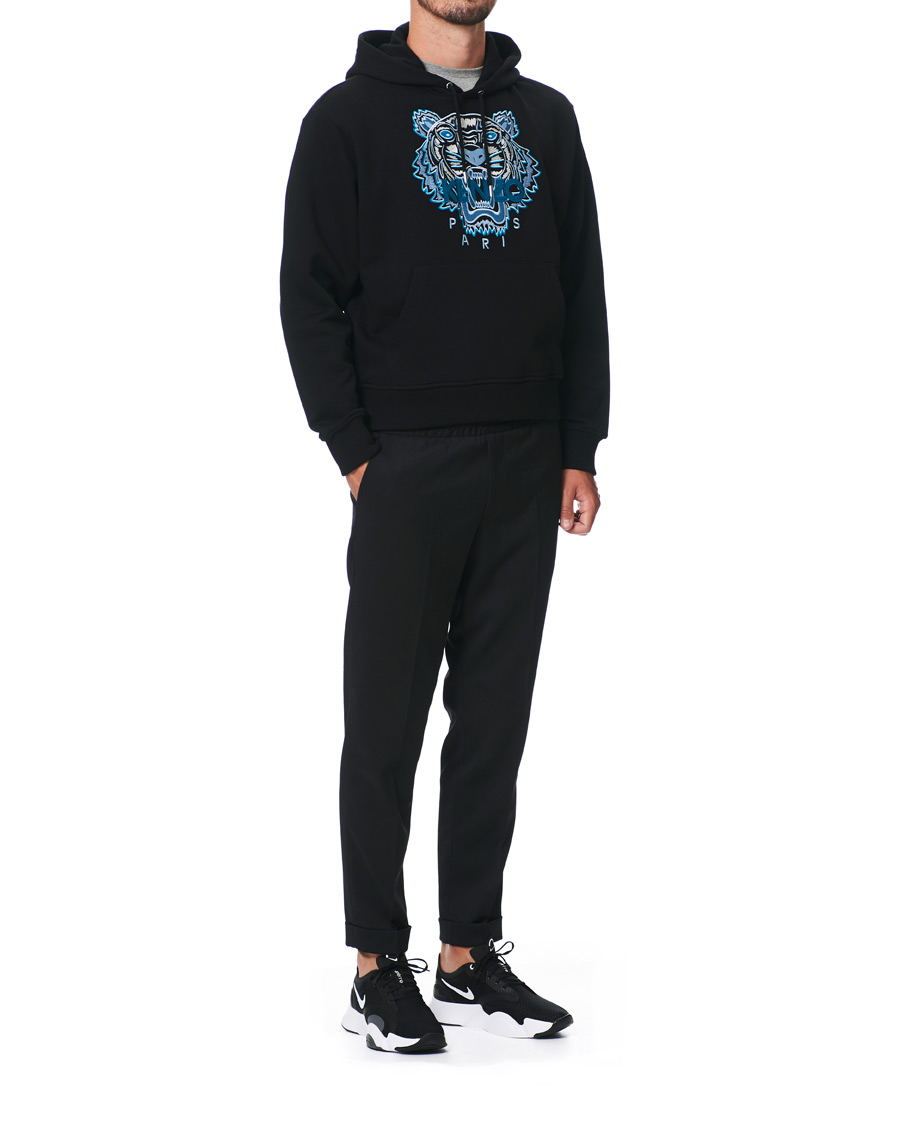 Herr | Nike Superrep Go Sneaker Black | Nike | Superrep Go Sneaker Black