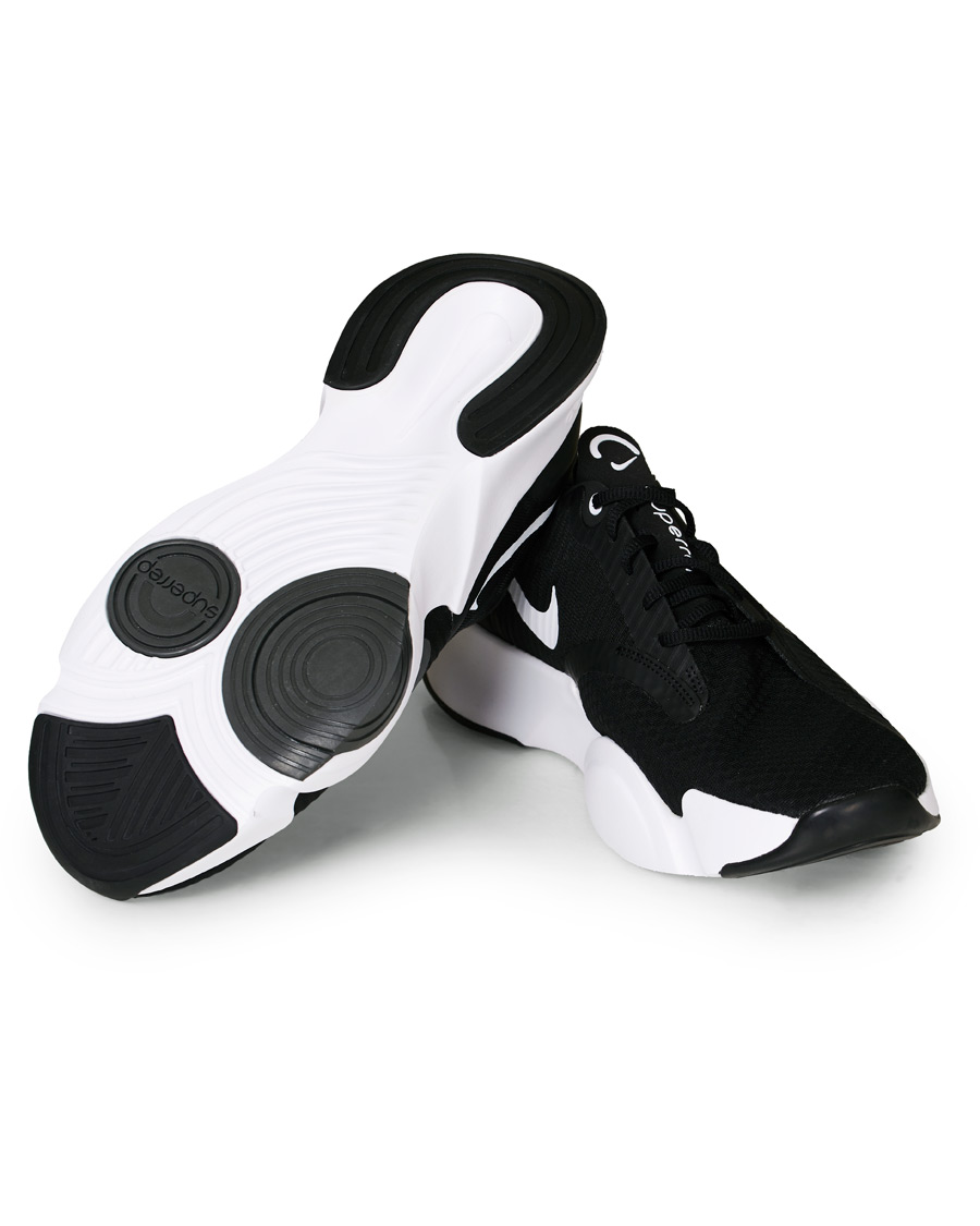 Herr | Nike Superrep Go Sneaker Black | Nike | Superrep Go Sneaker Black