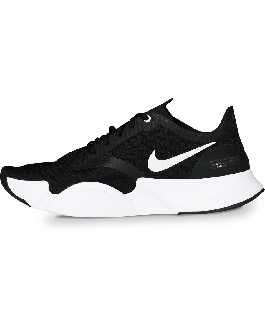 Herr | Nike Superrep Go Sneaker Black | Nike | Superrep Go Sneaker Black
