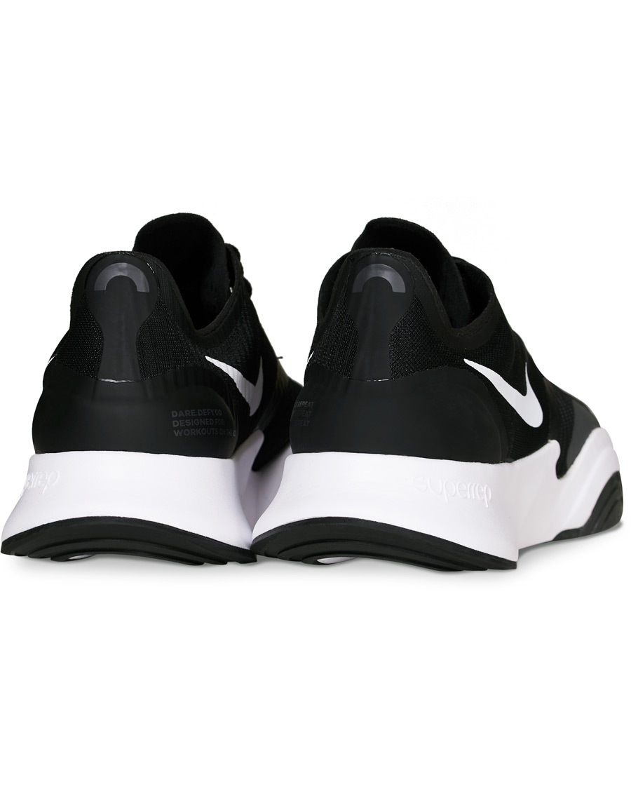 Herr | Nike Superrep Go Sneaker Black | Nike | Superrep Go Sneaker Black