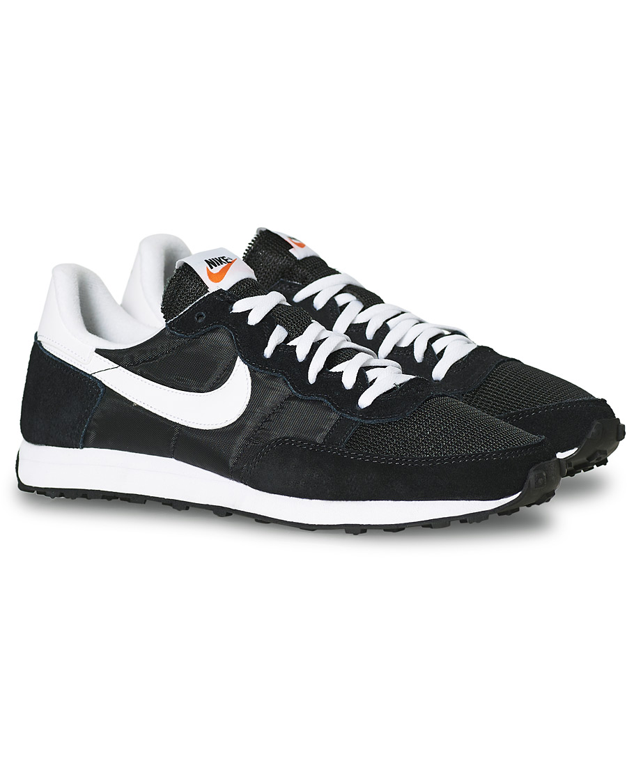 Herr | Nike Challenger OG Sneaker Black | Nike | Challenger OG Sneaker Black