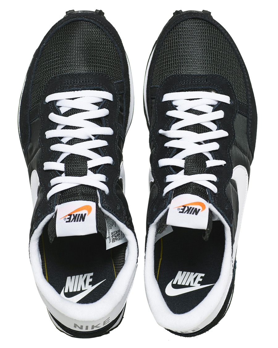 Herr | Nike Challenger OG Sneaker Black | Nike | Challenger OG Sneaker Black