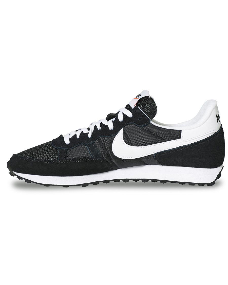 Herr | Nike Challenger OG Sneaker Black | Nike | Challenger OG Sneaker Black