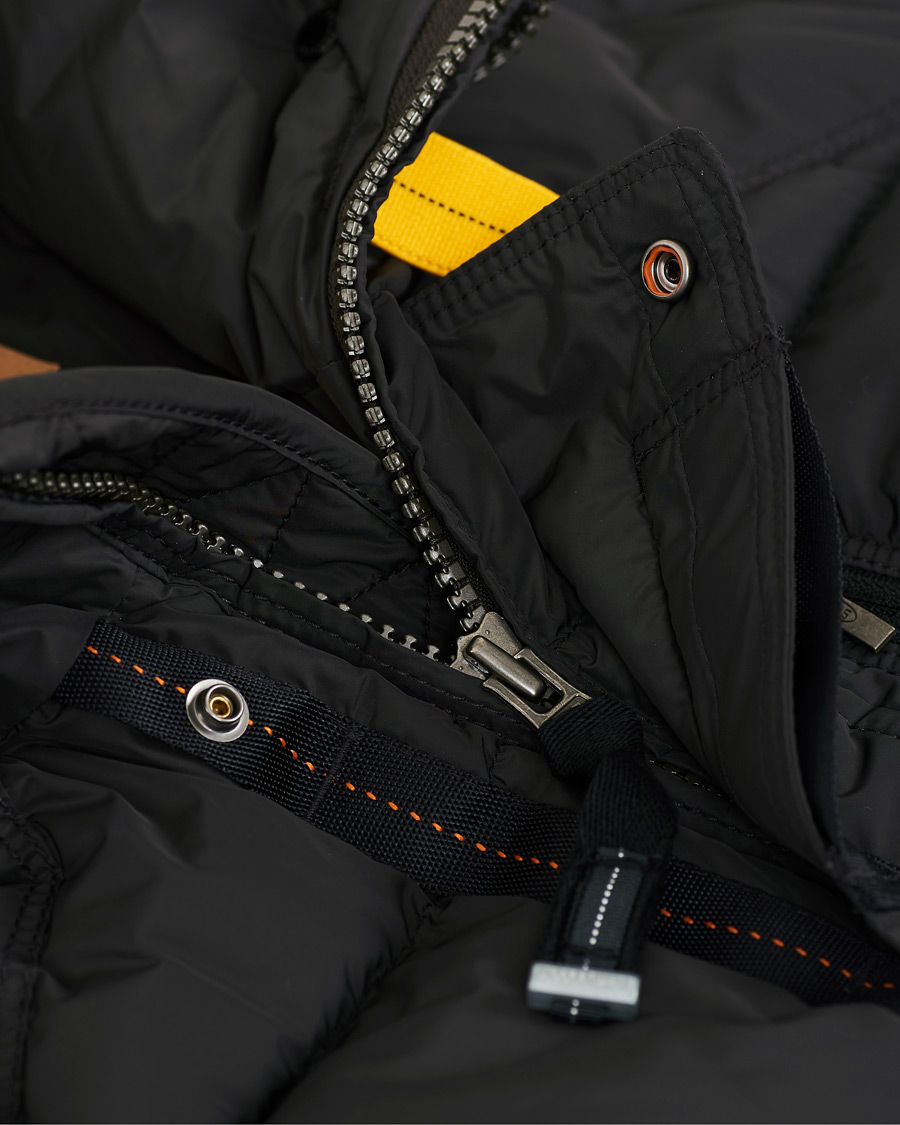 Herr | Jackor | Parajumpers | Harraseeket Highfill Power Parka Black