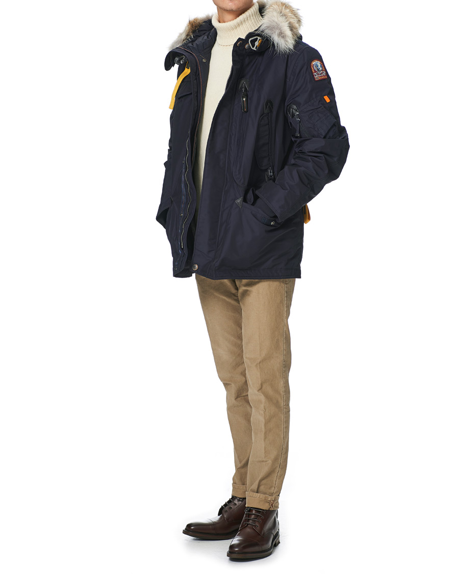 Herr | Jackor | Parajumpers | Right Hand Masterpiece Parka Navy