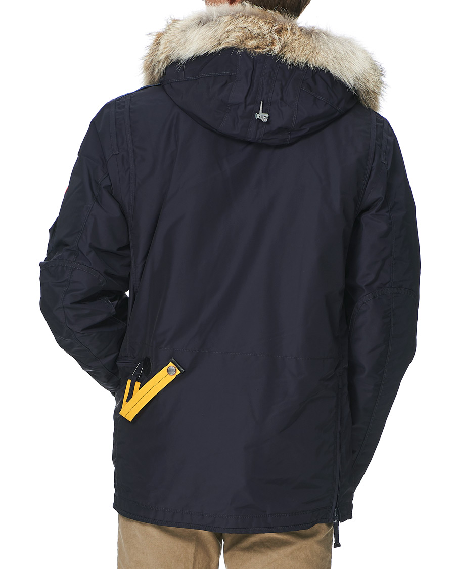 Herr | Jackor | Parajumpers | Right Hand Masterpiece Parka Navy