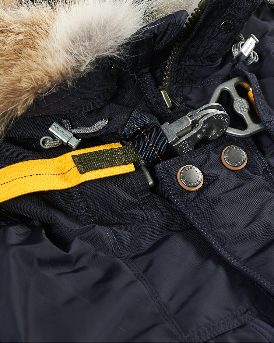 Herr | Jackor | Parajumpers | Right Hand Masterpiece Parka Navy