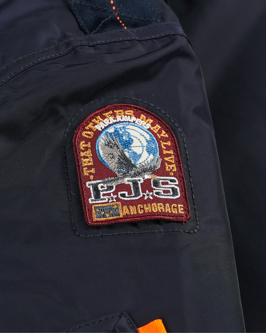 Herr | Jackor | Parajumpers | Right Hand Masterpiece Parka Navy