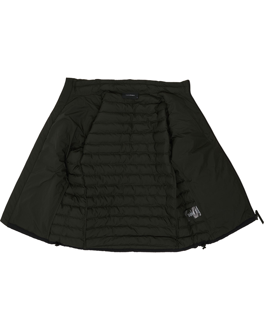 Herr | Jackor | Peak Performance | Rivel Liner Down Jacket Conferius Green