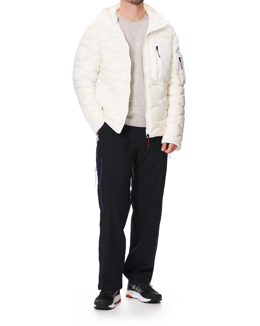 Herr | Byxor | Peak Performance | Ben Gorham Tunnel Pants Black