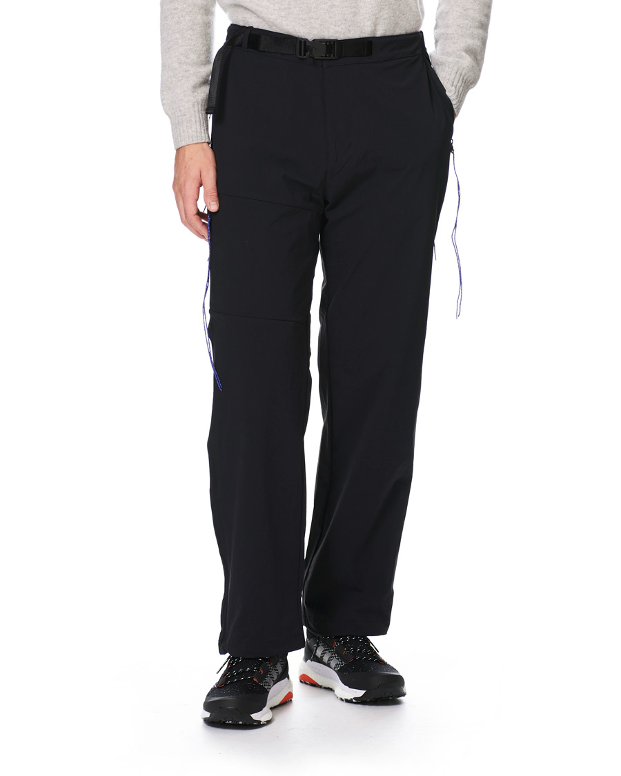 Herr | Byxor | Peak Performance | Ben Gorham Tunnel Pants Black