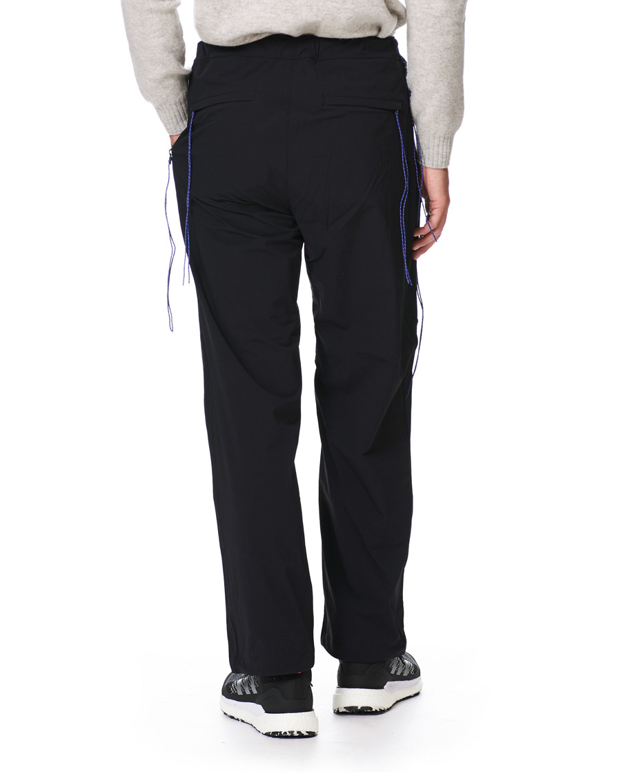 Herr | Byxor | Peak Performance | Ben Gorham Tunnel Pants Black