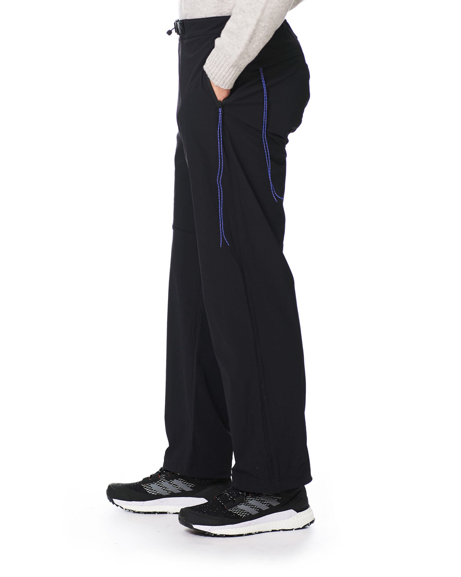Herr | Byxor | Peak Performance | Ben Gorham Tunnel Pants Black