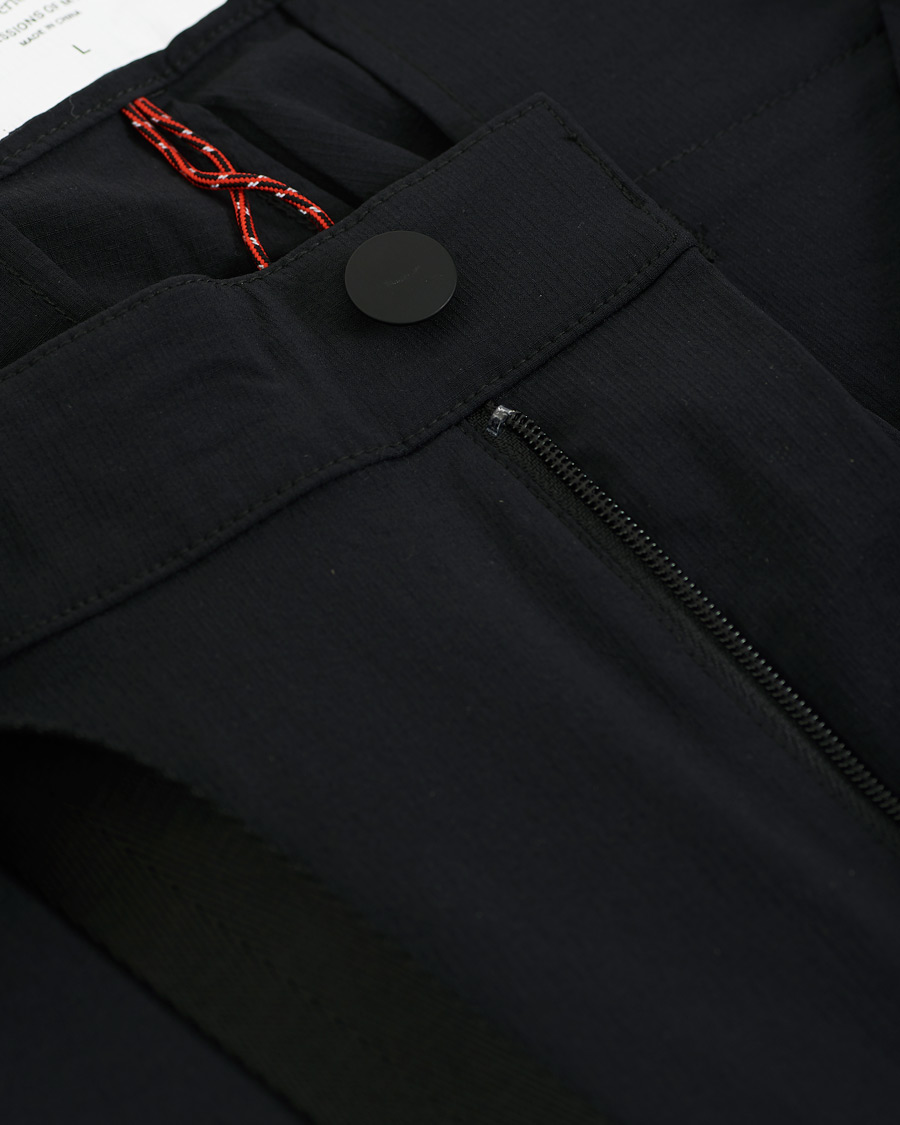 Herr | Byxor | Peak Performance | Ben Gorham Tunnel Pants Black