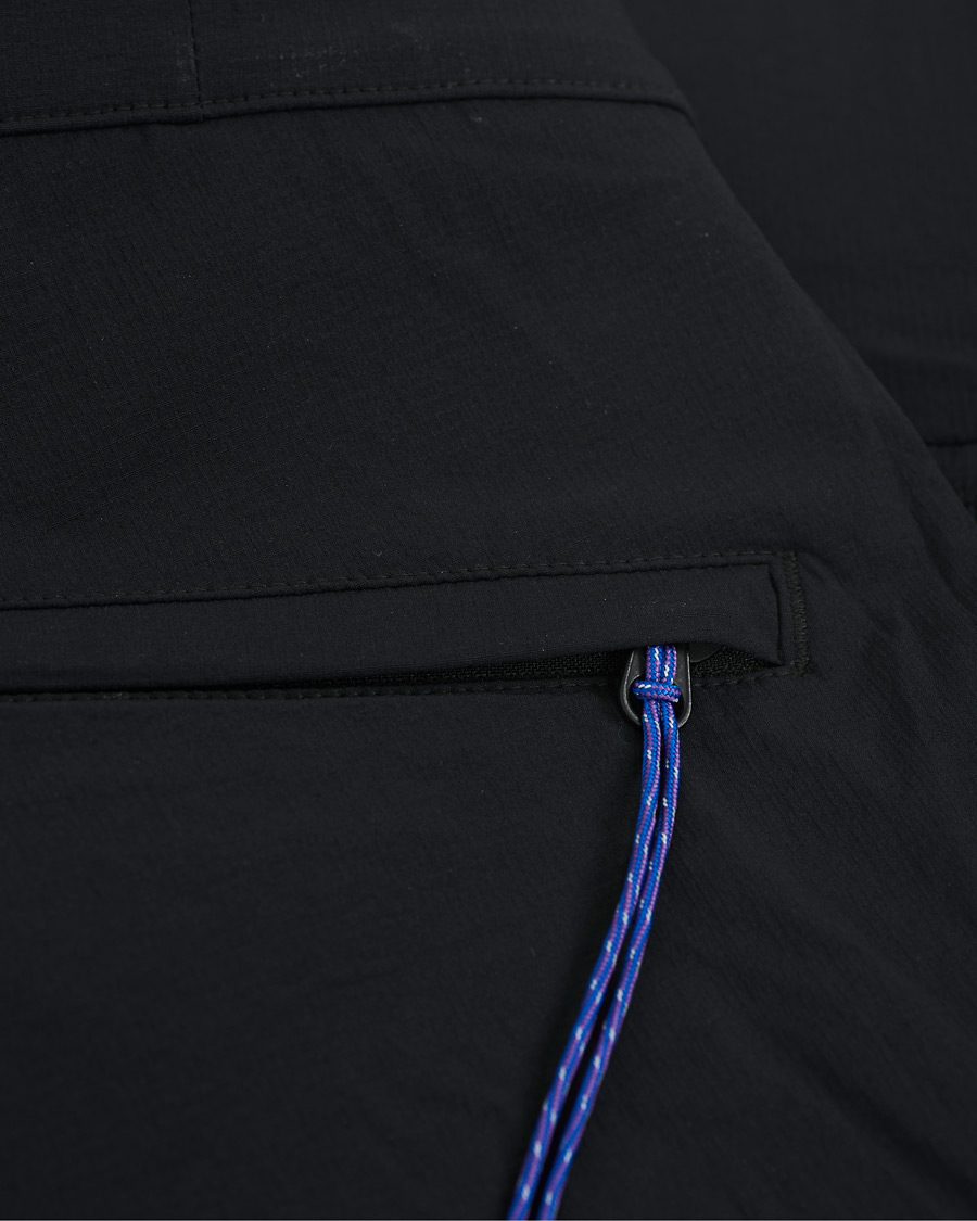 Herr | Byxor | Peak Performance | Ben Gorham Tunnel Pants Black