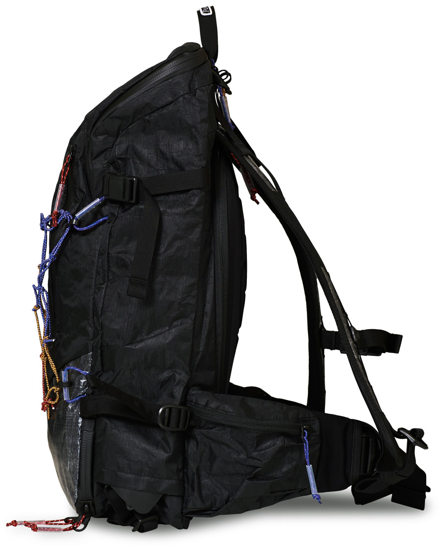 Peak Performance Ben Gorham Backpack