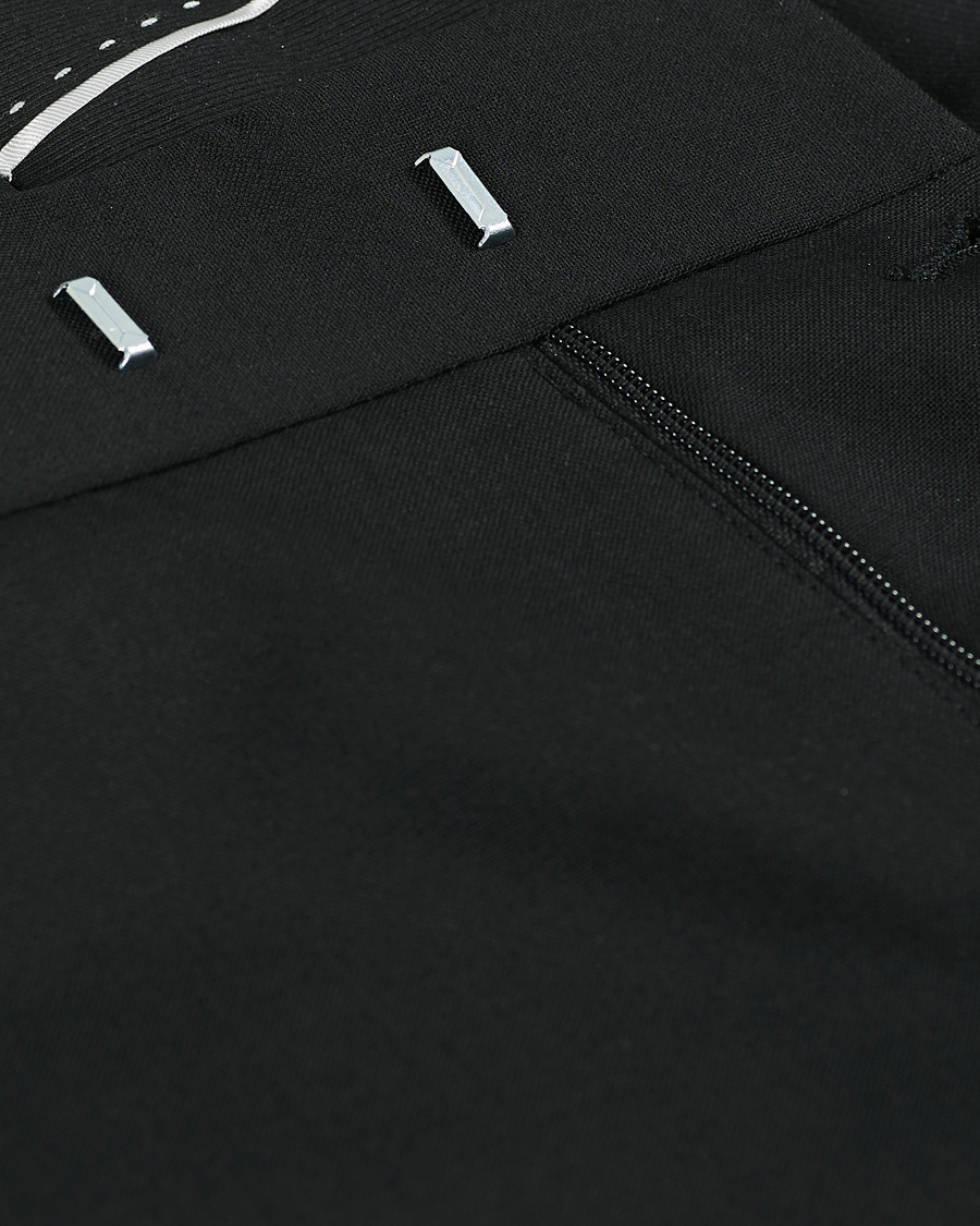 Herr | Byxor | Tiger of Sweden | Tordon Wool Suit Trousers Black