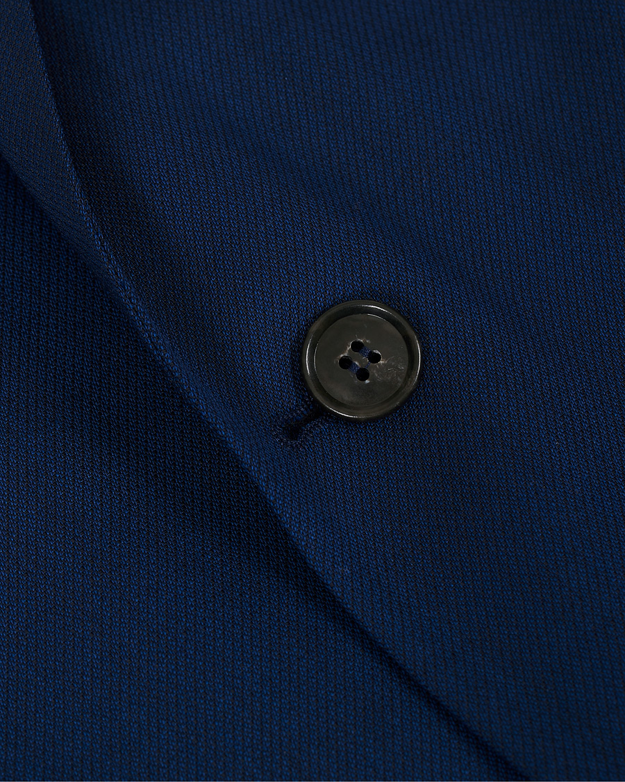 Herr | Kavajer | Tiger of Sweden | Jamonte Wool Suit Blazer Blue