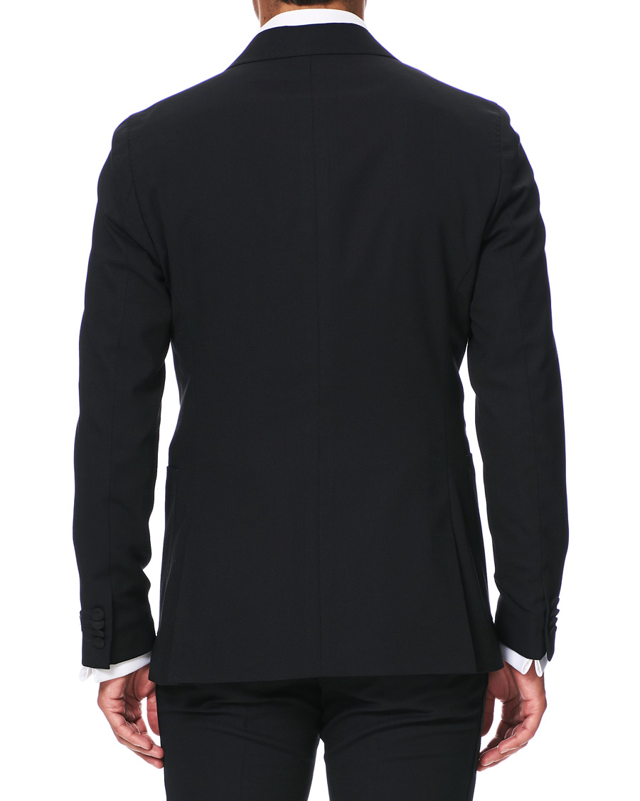 Herr | Kostymer | Tiger of Sweden | Giavio Travel Tuxedo Black