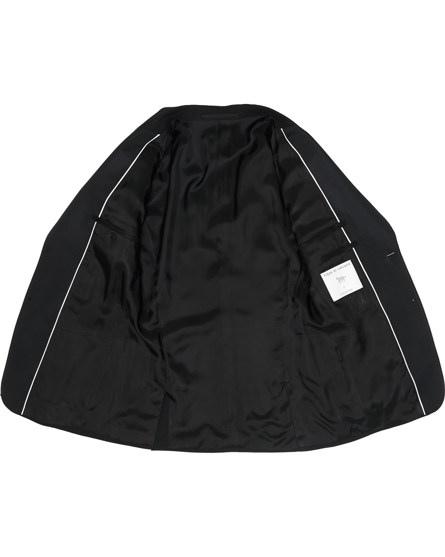 Herr | Kostymer | Tiger of Sweden | Giavio Travel Tuxedo Black