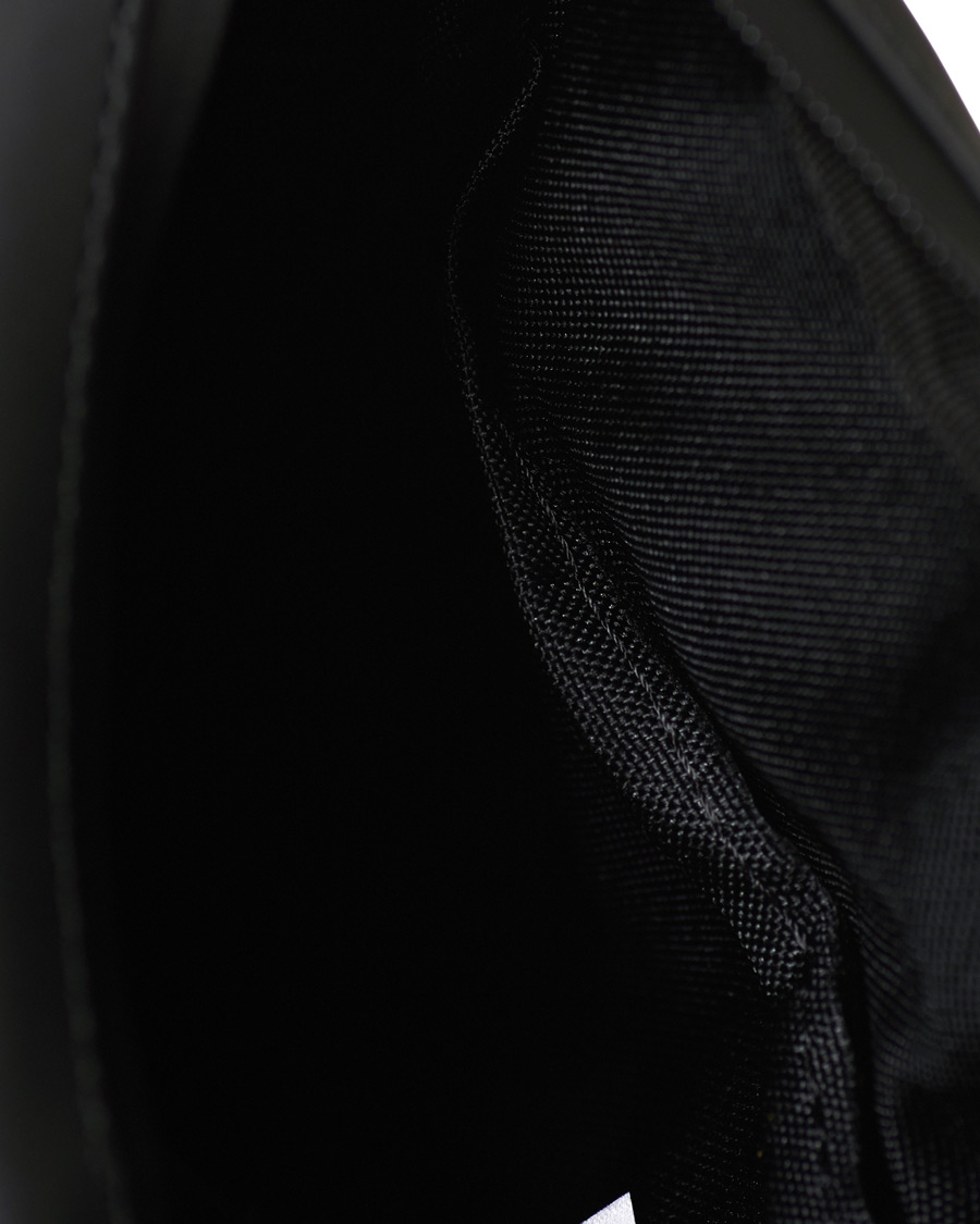Herr | RAINS Jet Bag Black | RAINS | Jet Bag Black