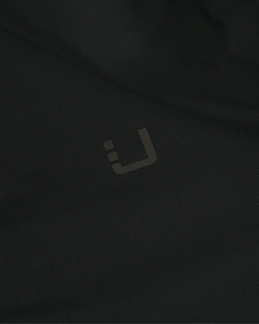 Herr | Jackor | UBR | Black Storm Coat II Black Storm