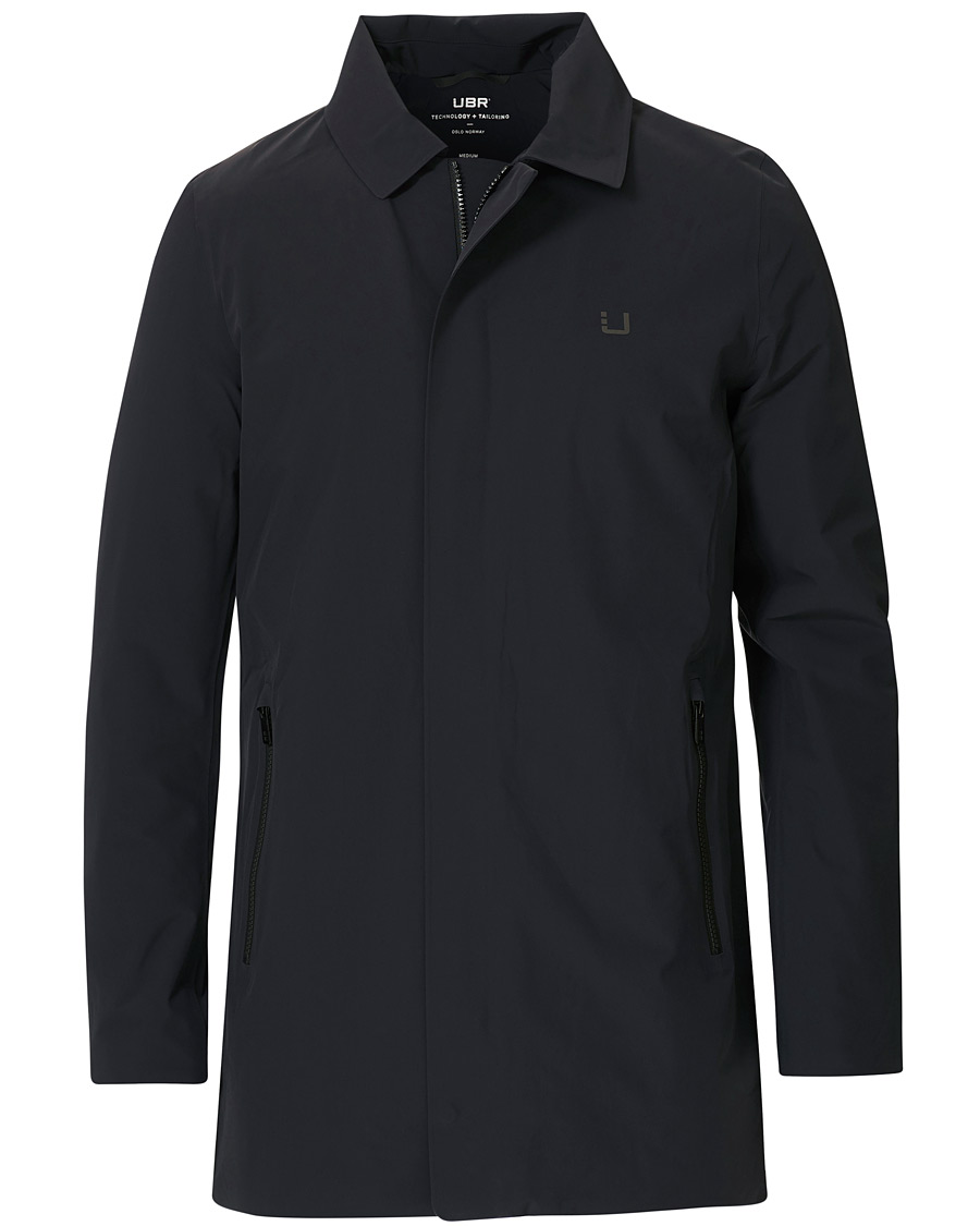 Herr | Jackor | UBR | Regulator Coat Black S