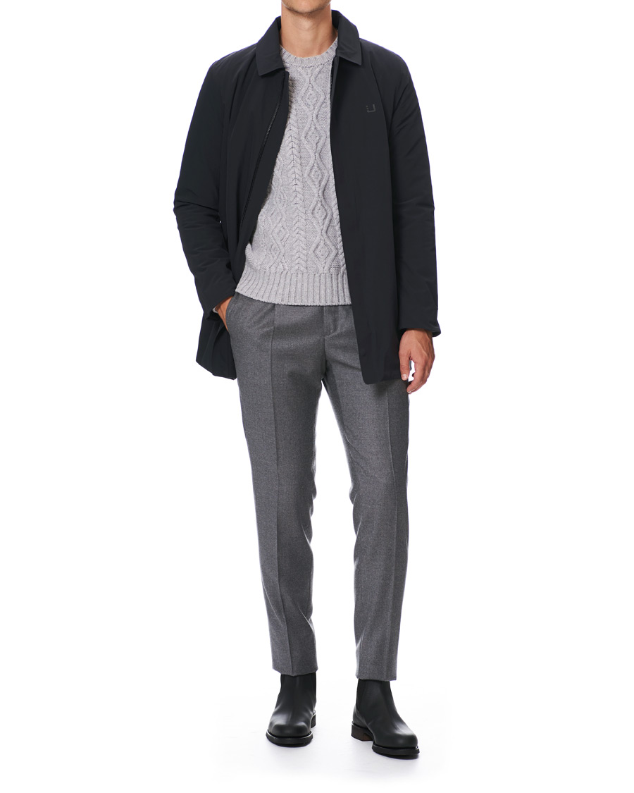 Herr | Jackor | UBR | Regulator Coat Black S