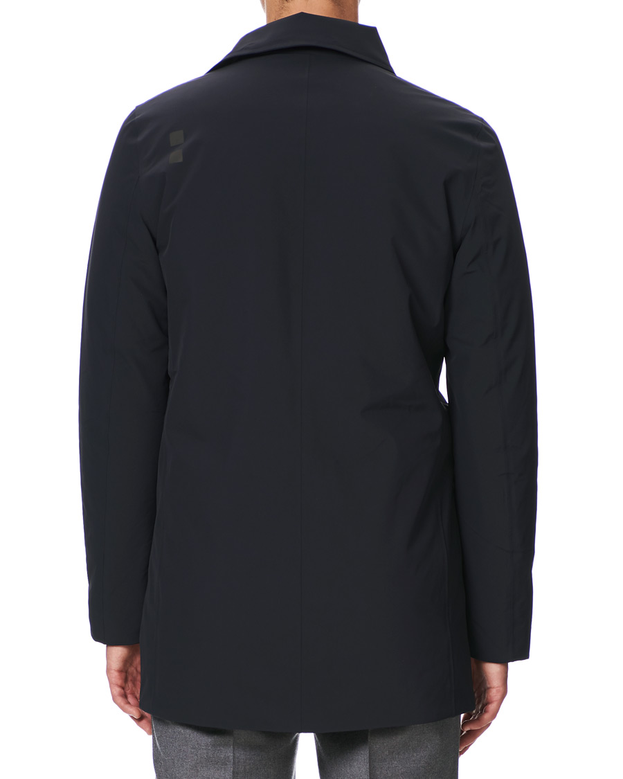 Herr | Jackor | UBR | Regulator Coat Black S