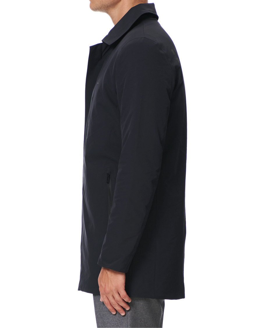 Herr | Jackor | UBR | Regulator Coat Black S