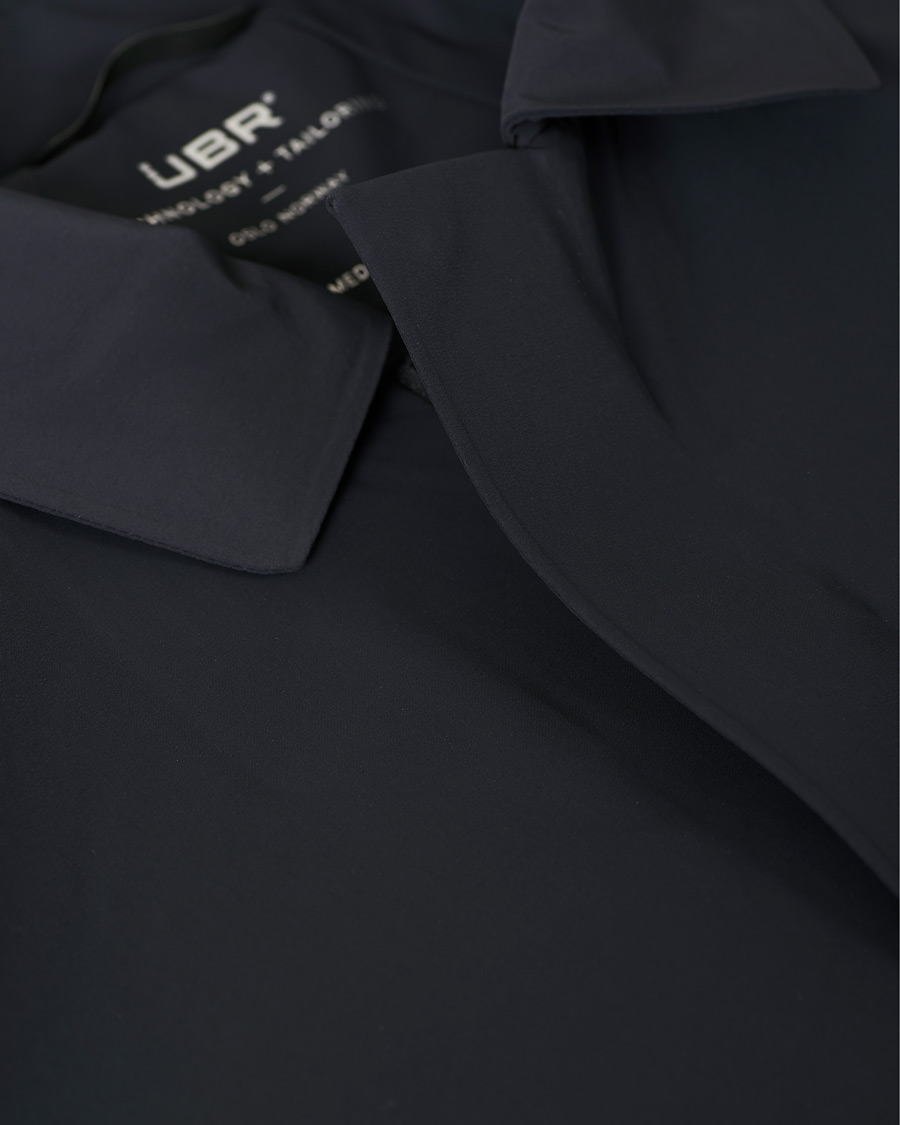 Herr | Jackor | UBR | Regulator Coat Black S
