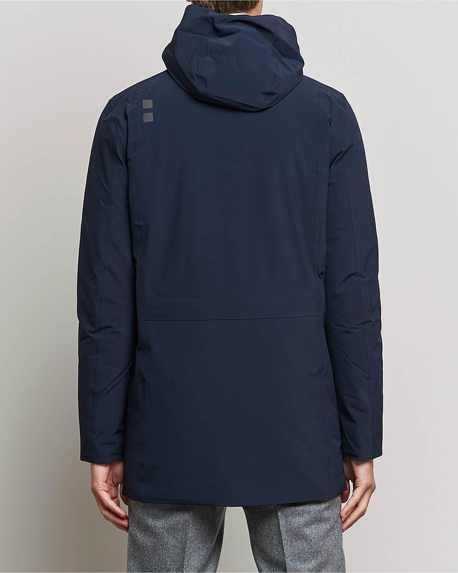Herr | Jackor | UBR | Regulator Parka Navy