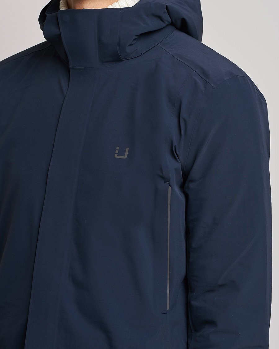 Herr | Jackor | UBR | Regulator Parka Navy