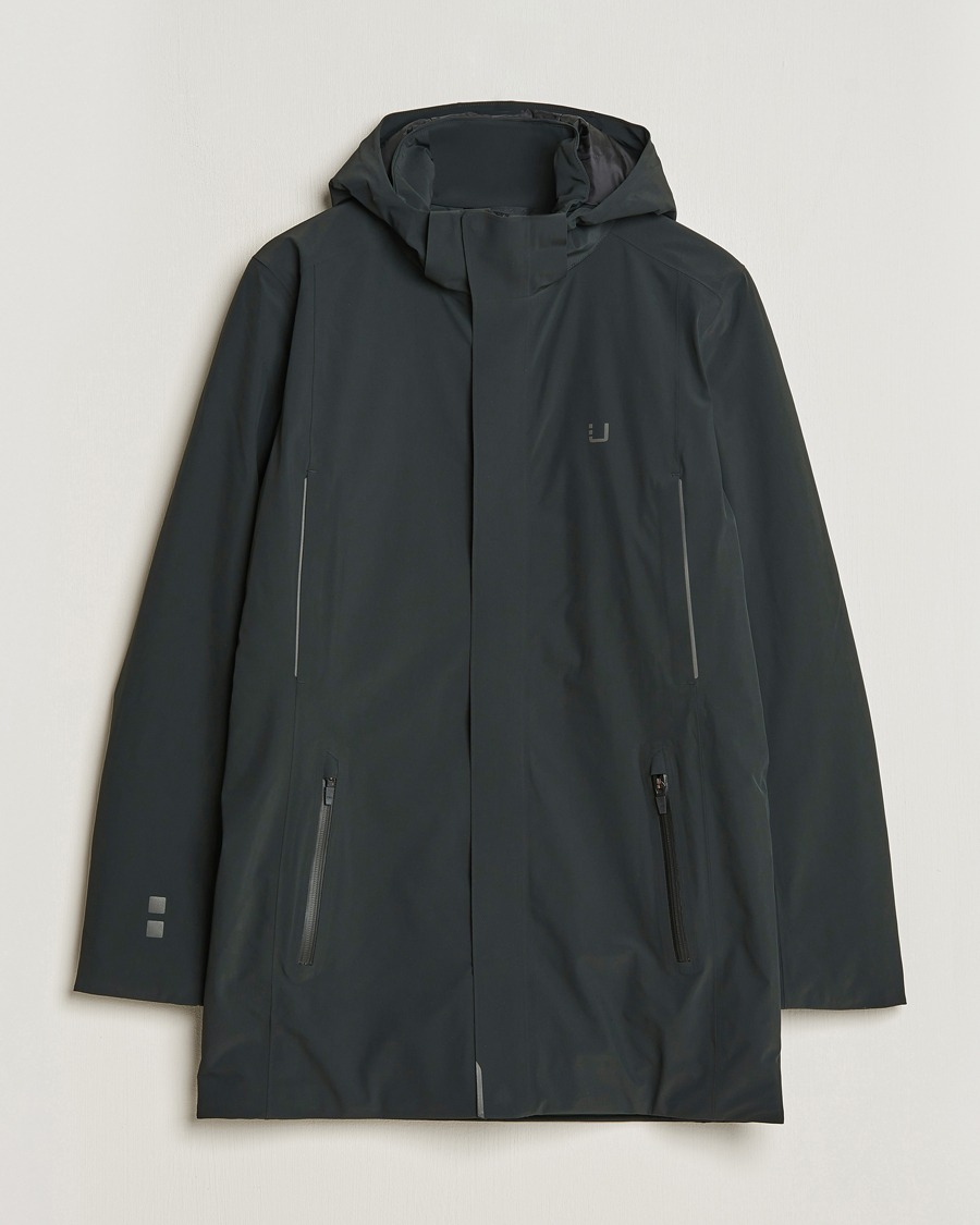 Herr | Jackor | UBR | Regulator Parka Night Olive